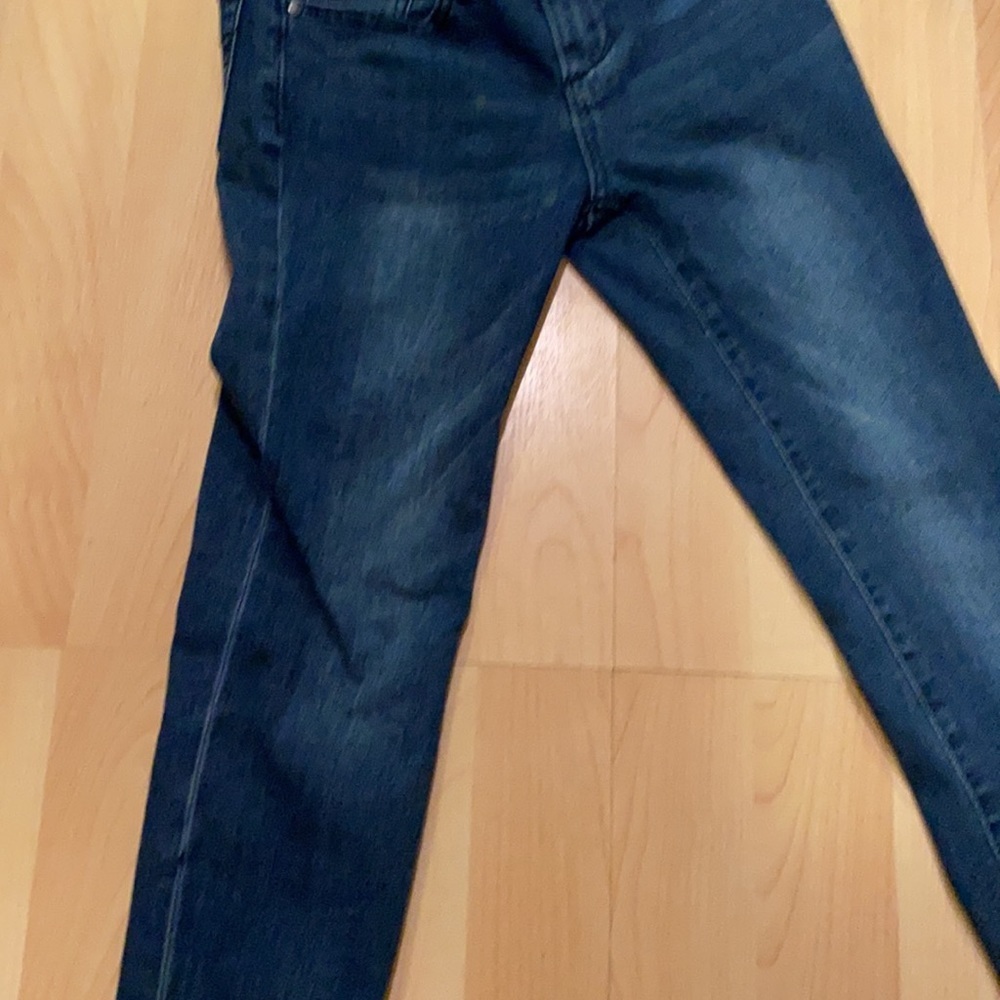 Joe’s skinny denim‎ jeans girls size 12 - Picture 4 of 6